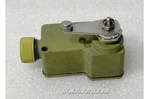 2VA1, 5930-00-202-0879, New Mooney Aircraft Micro Switch Limit Switch